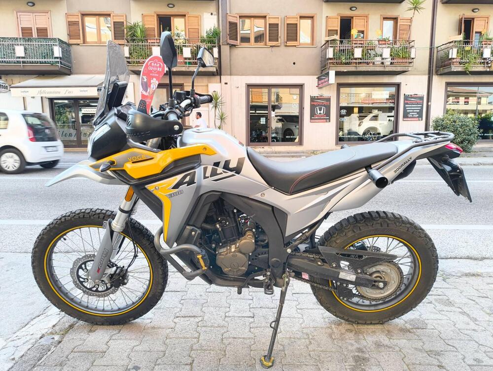 Voge Valico 300 Rally (2022 - 25) (3)