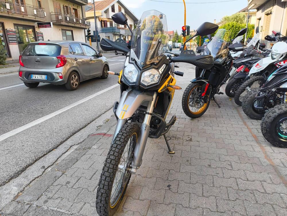 Voge Valico 300 Rally (2022 - 25) (4)