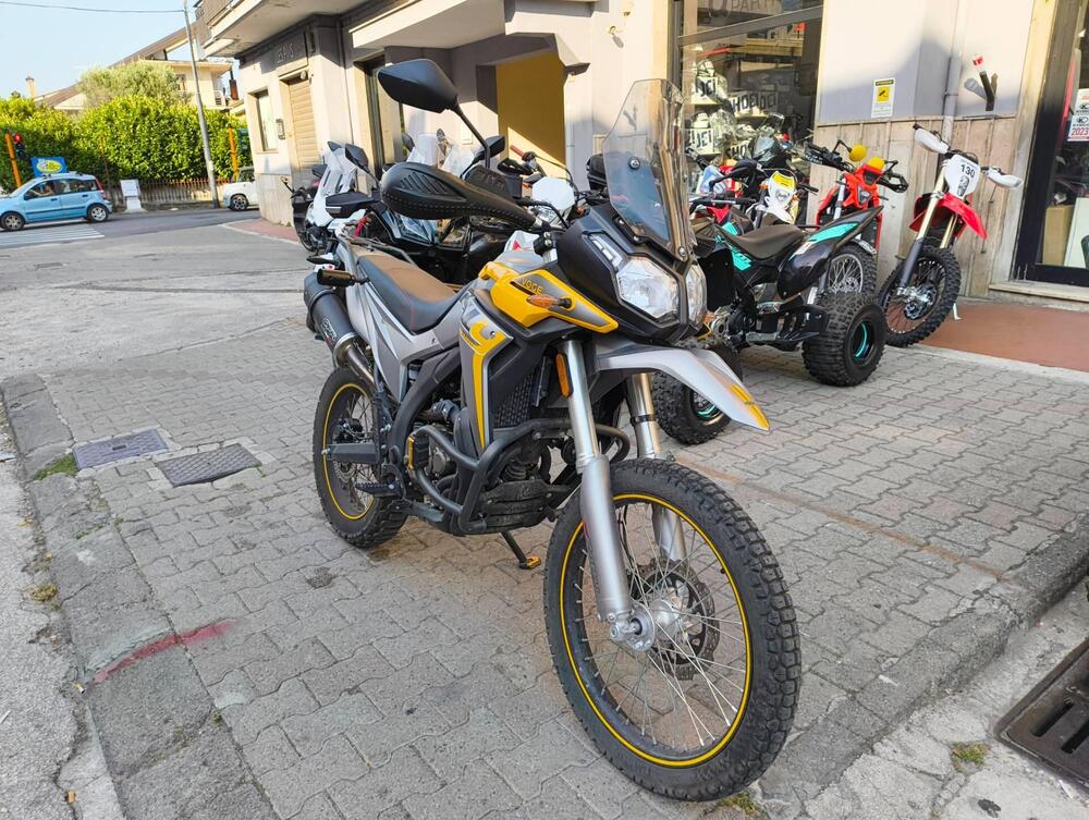 Voge Valico 300 Rally (2022 - 25) (2)