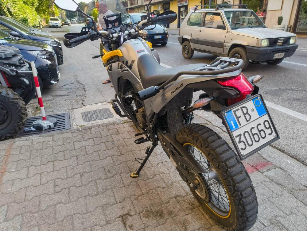 Voge Valico 300 Rally (2022 - 25) (5)