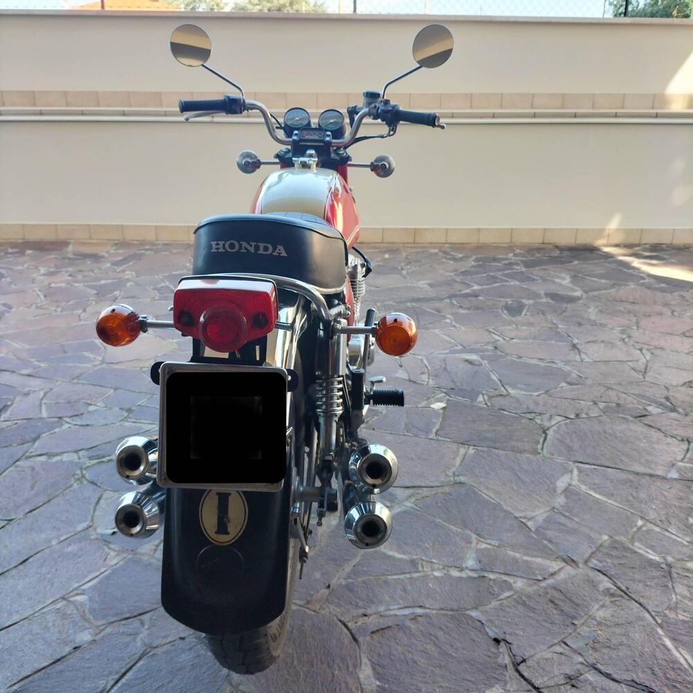 Honda Honda Four 350 (6)