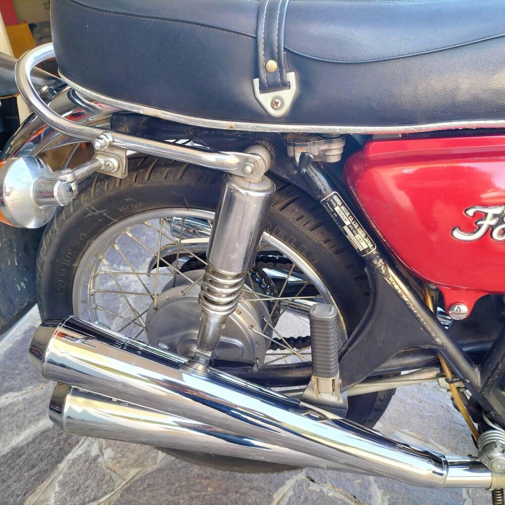 Honda Honda Four 350 (4)