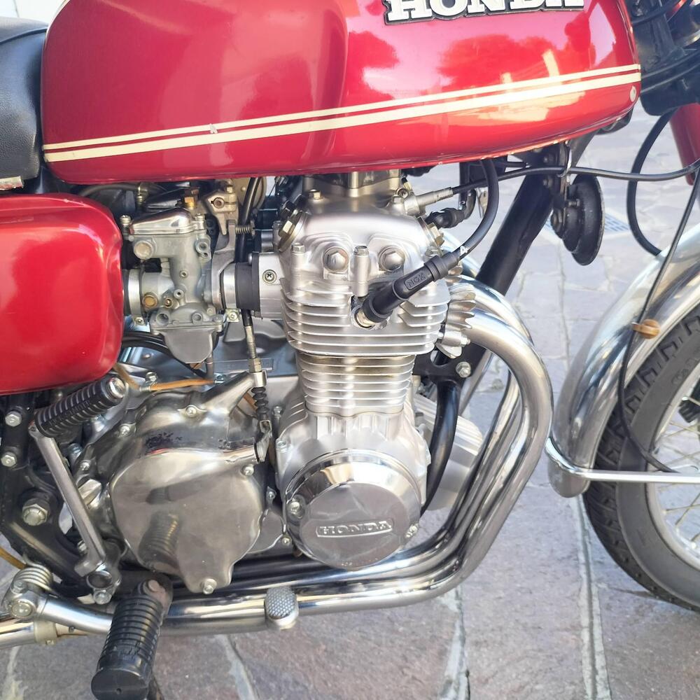 Honda Honda Four 350 (7)