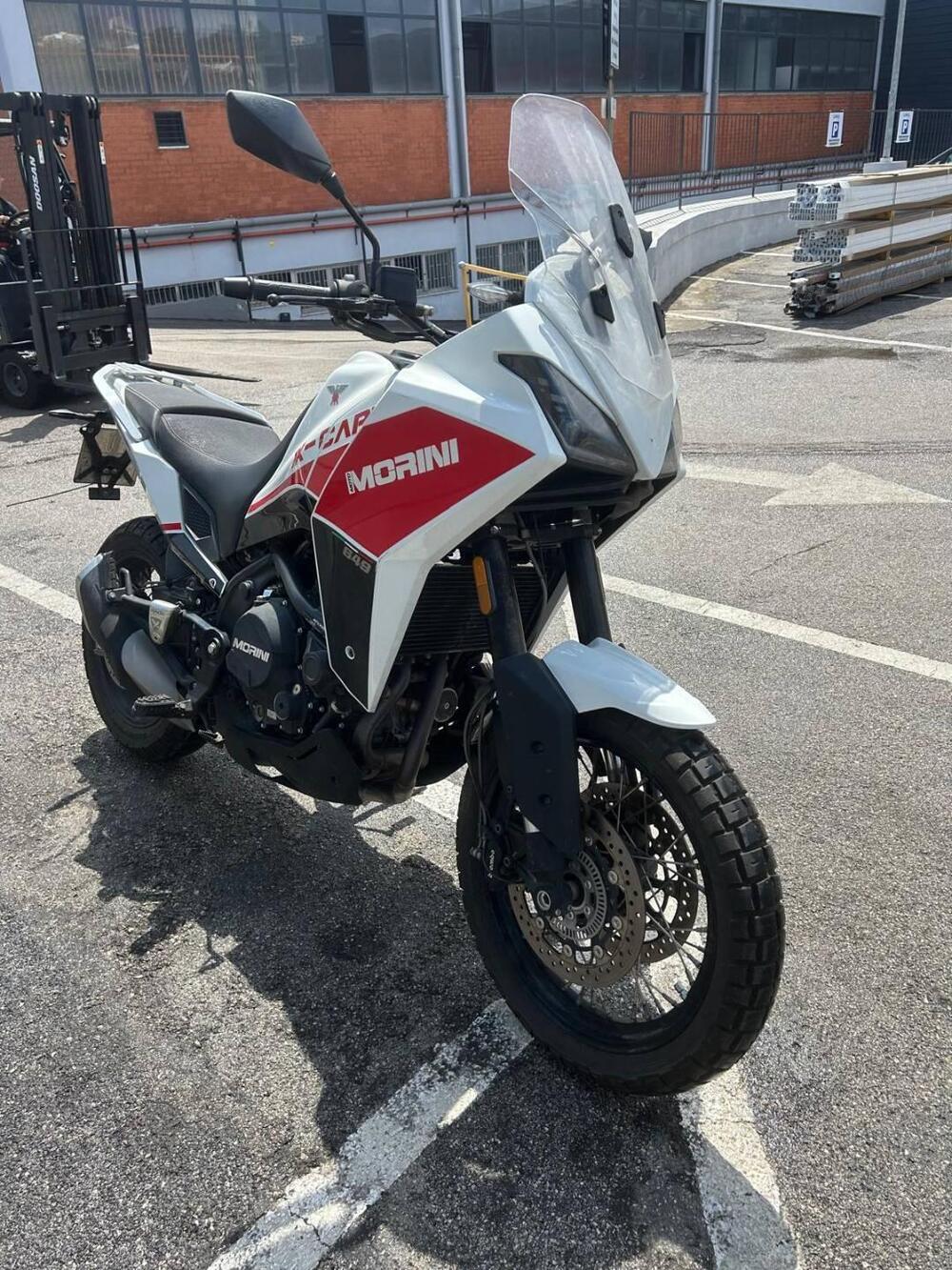 Moto Morini X-Cape 650 (2021 - 26) (4)