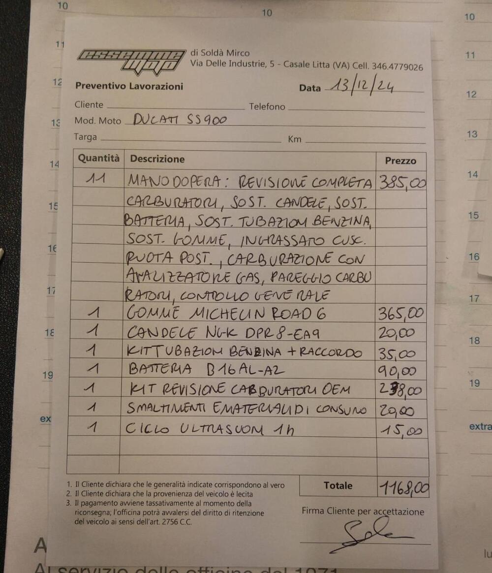 Ducati 900 SS (1991 - 95) (4)