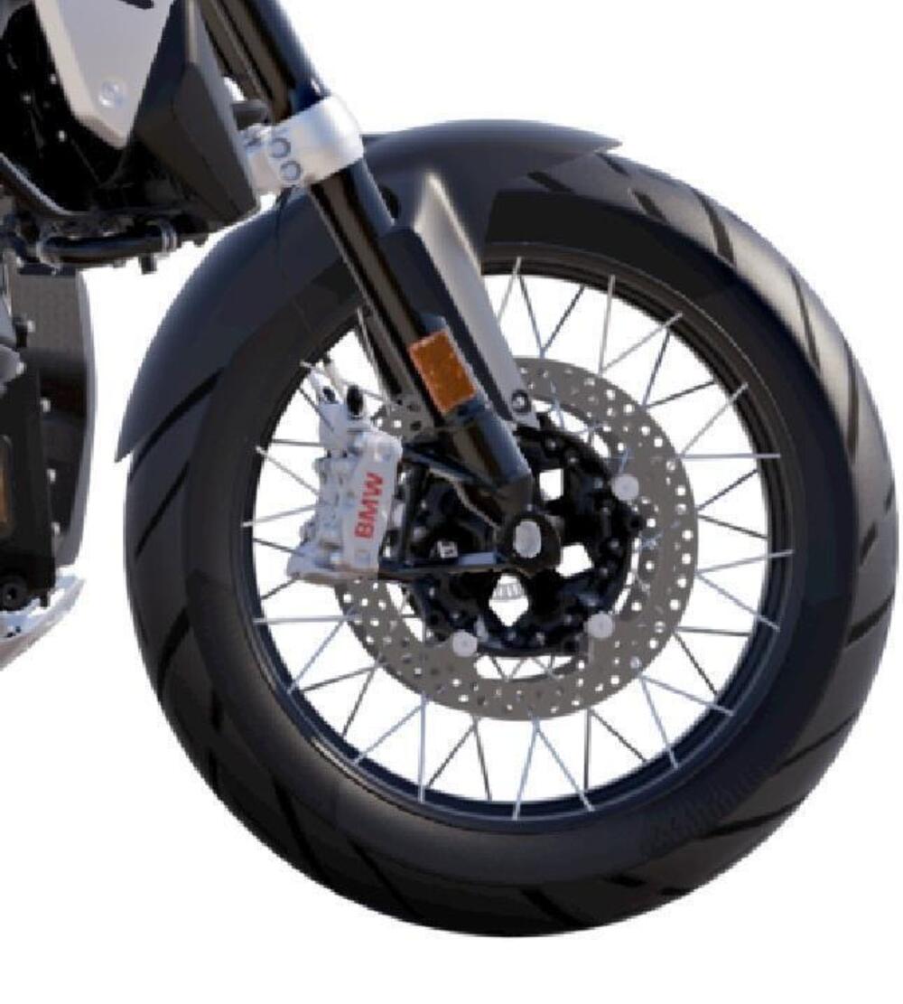 Bmw R 1300 GS Trophy (2023 - 26) (6)