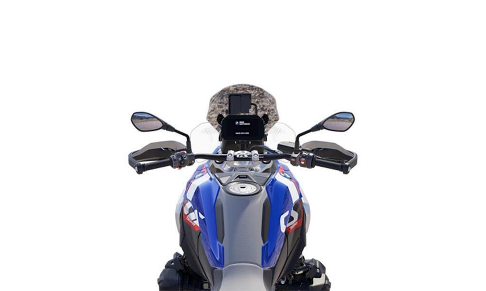 Bmw R 1300 GS Trophy (2023 - 26) (7)