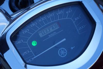 Yamaha XVS 1300 Midnight Star (2006 - 16) usata