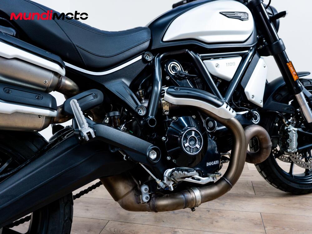 Ducati Scrambler 1100 Dark Pro (2020 - 24) (9)