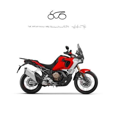 MV Agusta LXP Enduro Veloce (2024 - 25) usata