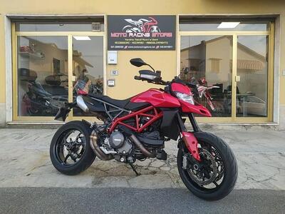 Ducati Hypermotard 950 (2019 - 20) usata