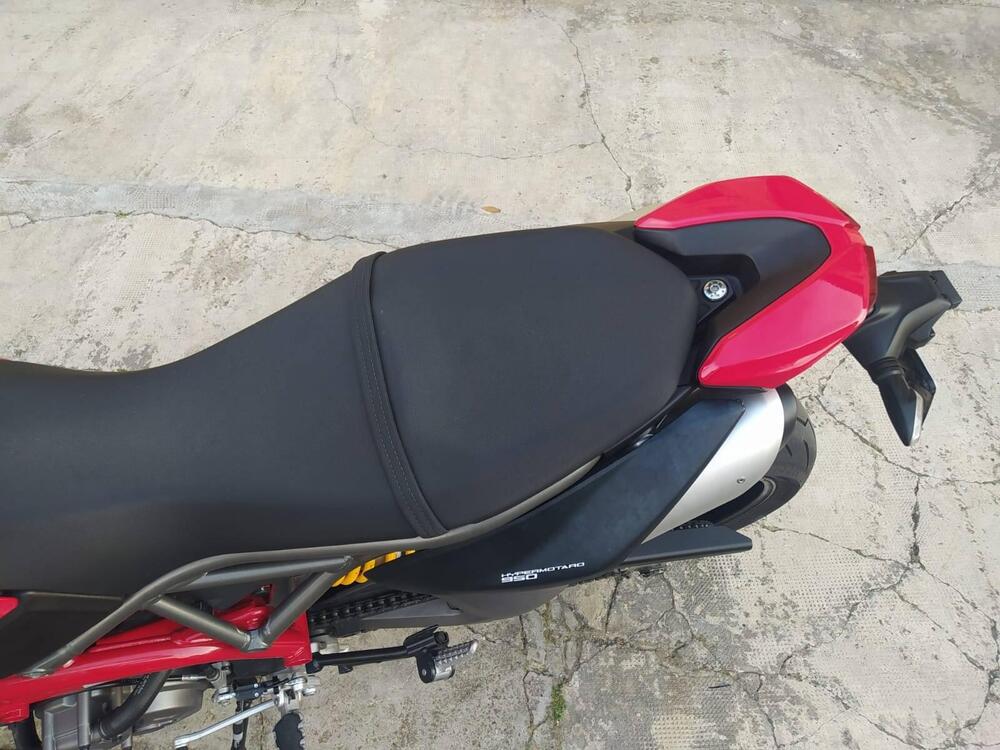 Ducati Hypermotard 950 (2019 - 20) (7)