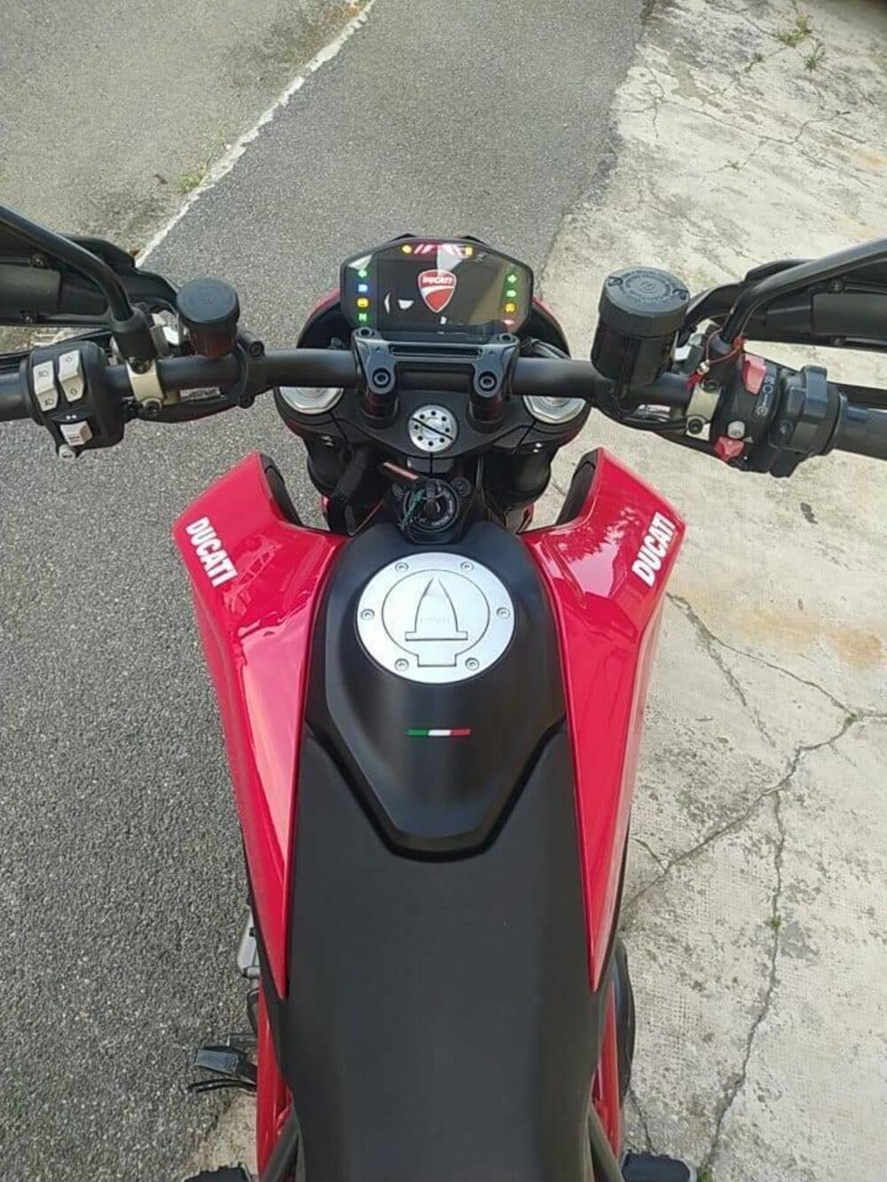 Ducati Hypermotard 950 (2019 - 20) (8)