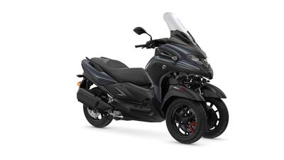 Yamaha Tricity 300 (2025) nuova