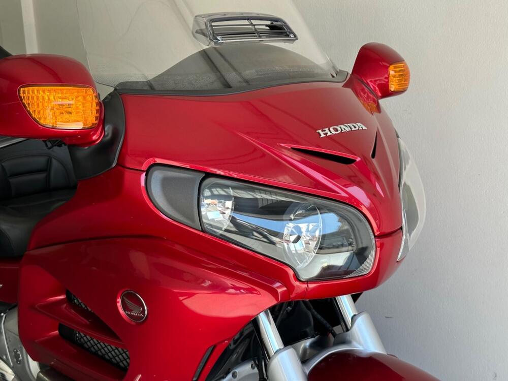 Honda GL 1800 Gold Wing (2012 - 17) (2)