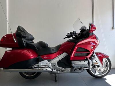 Honda GL 1800 Gold Wing (2012 - 17) usata