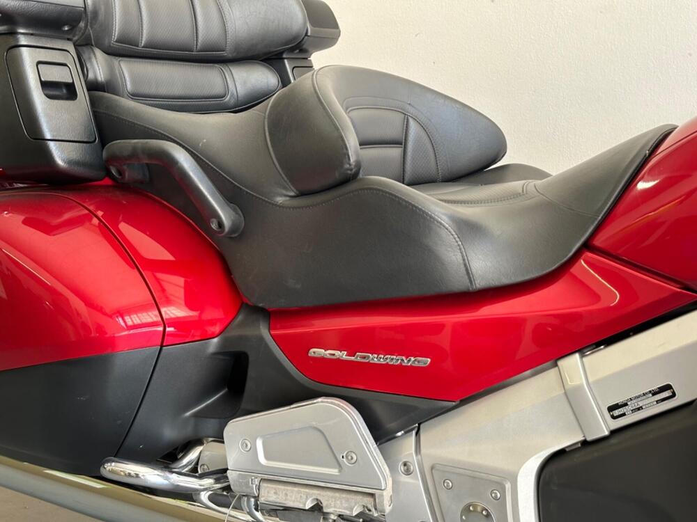 Honda GL 1800 Gold Wing (2012 - 17) (7)