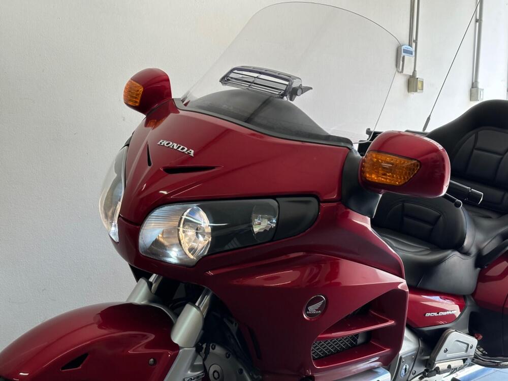 Honda GL 1800 Gold Wing (2012 - 17) (9)