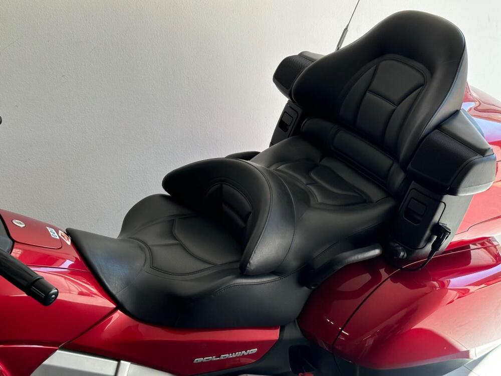 Honda GL 1800 Gold Wing (2012 - 17) (11)