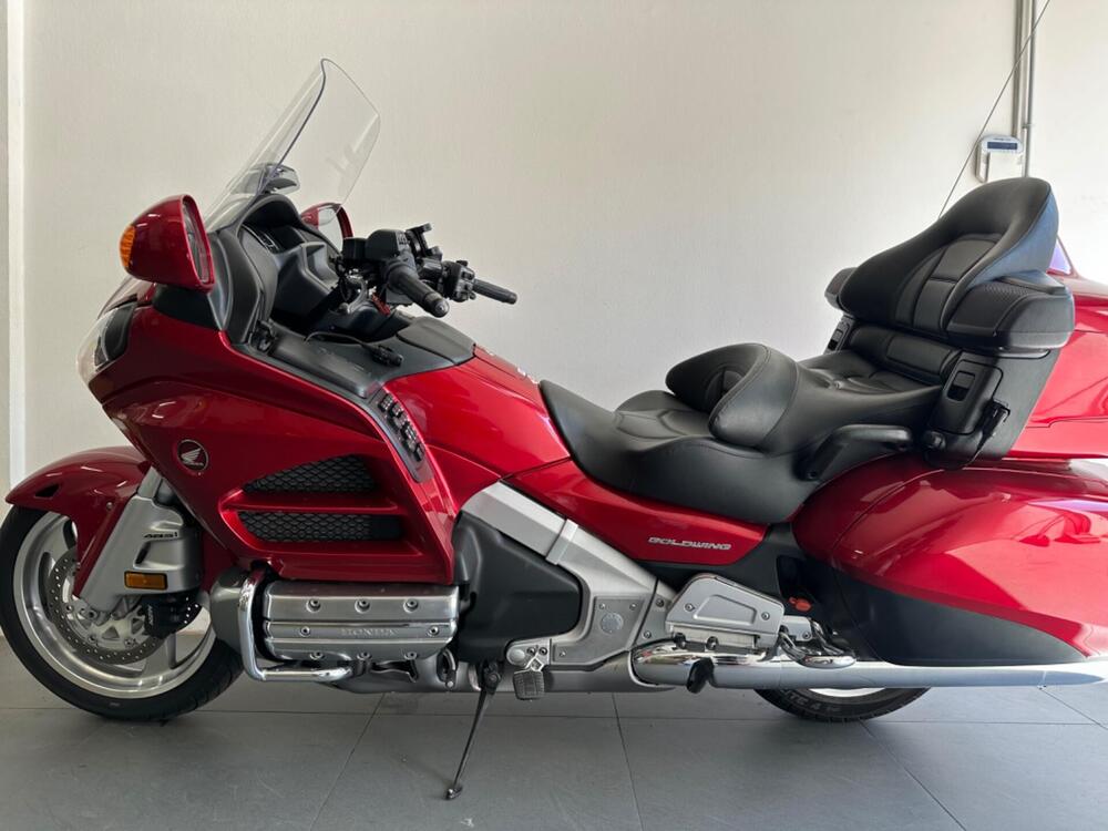 Honda GL 1800 Gold Wing (2012 - 17) (13)
