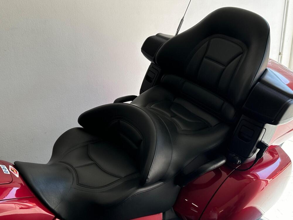 Honda GL 1800 Gold Wing (2012 - 17) (15)