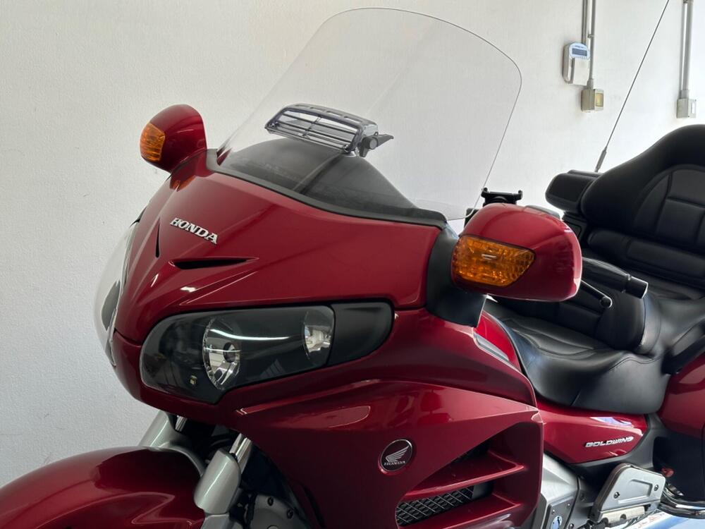 Honda GL 1800 Gold Wing (2012 - 17) (18)