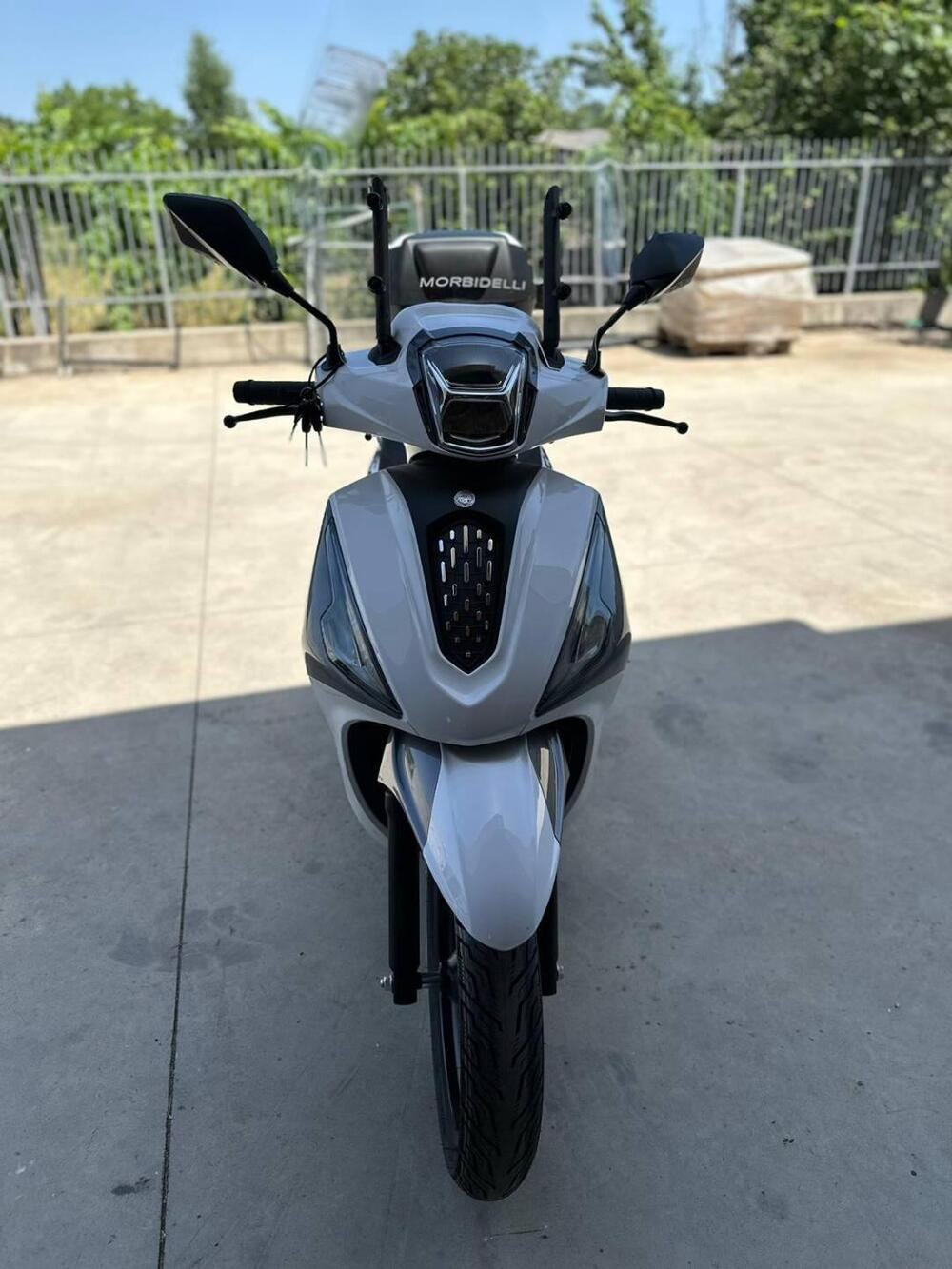 Morbidelli SC125LX (2024 - 26) (2)