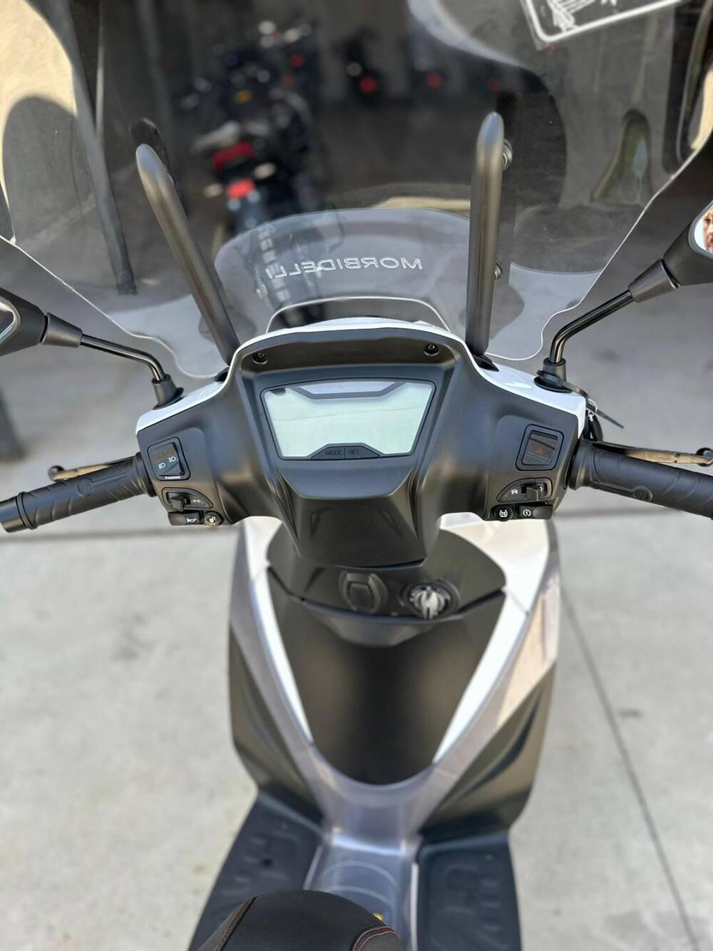 Morbidelli SC125LX (2024 - 26) (3)