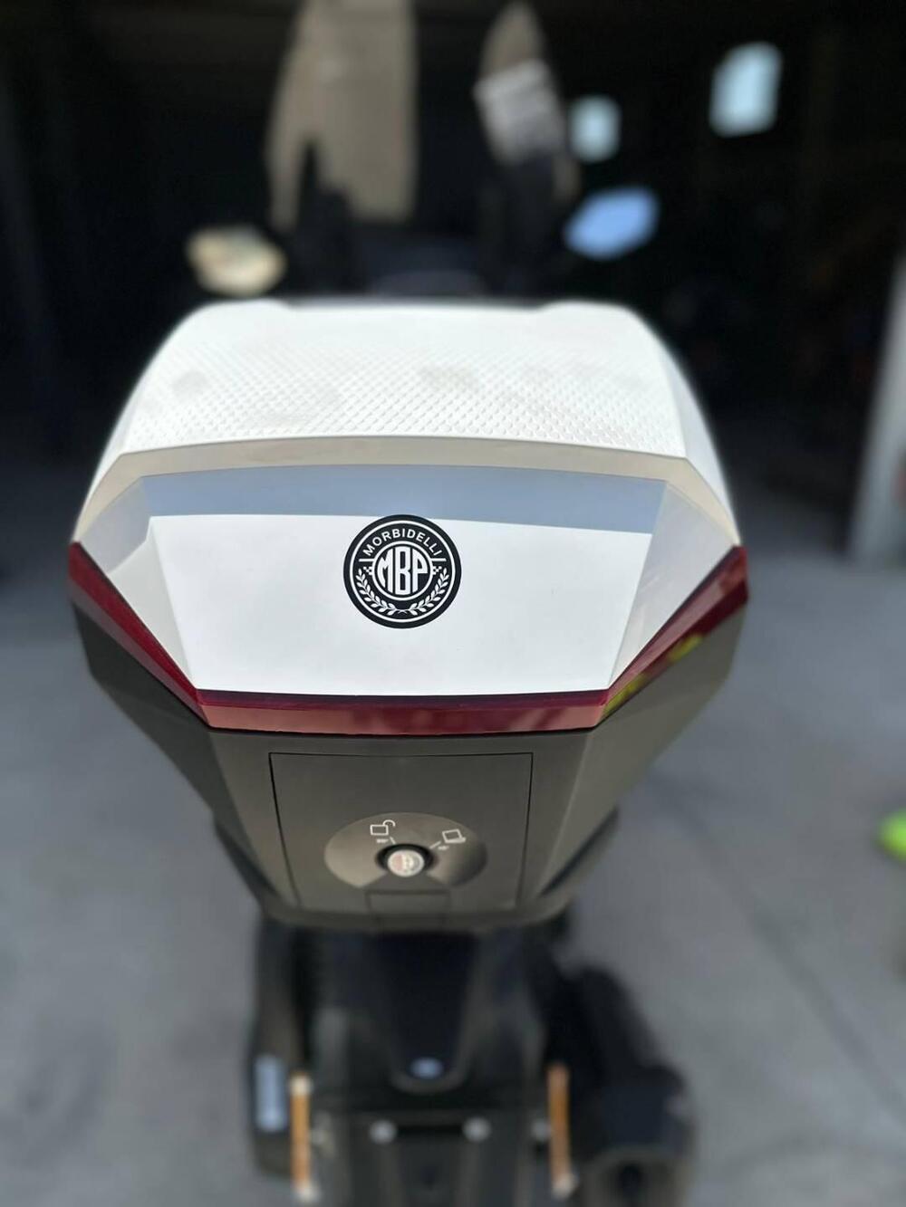 Morbidelli SC125LX (2024 - 26) (5)