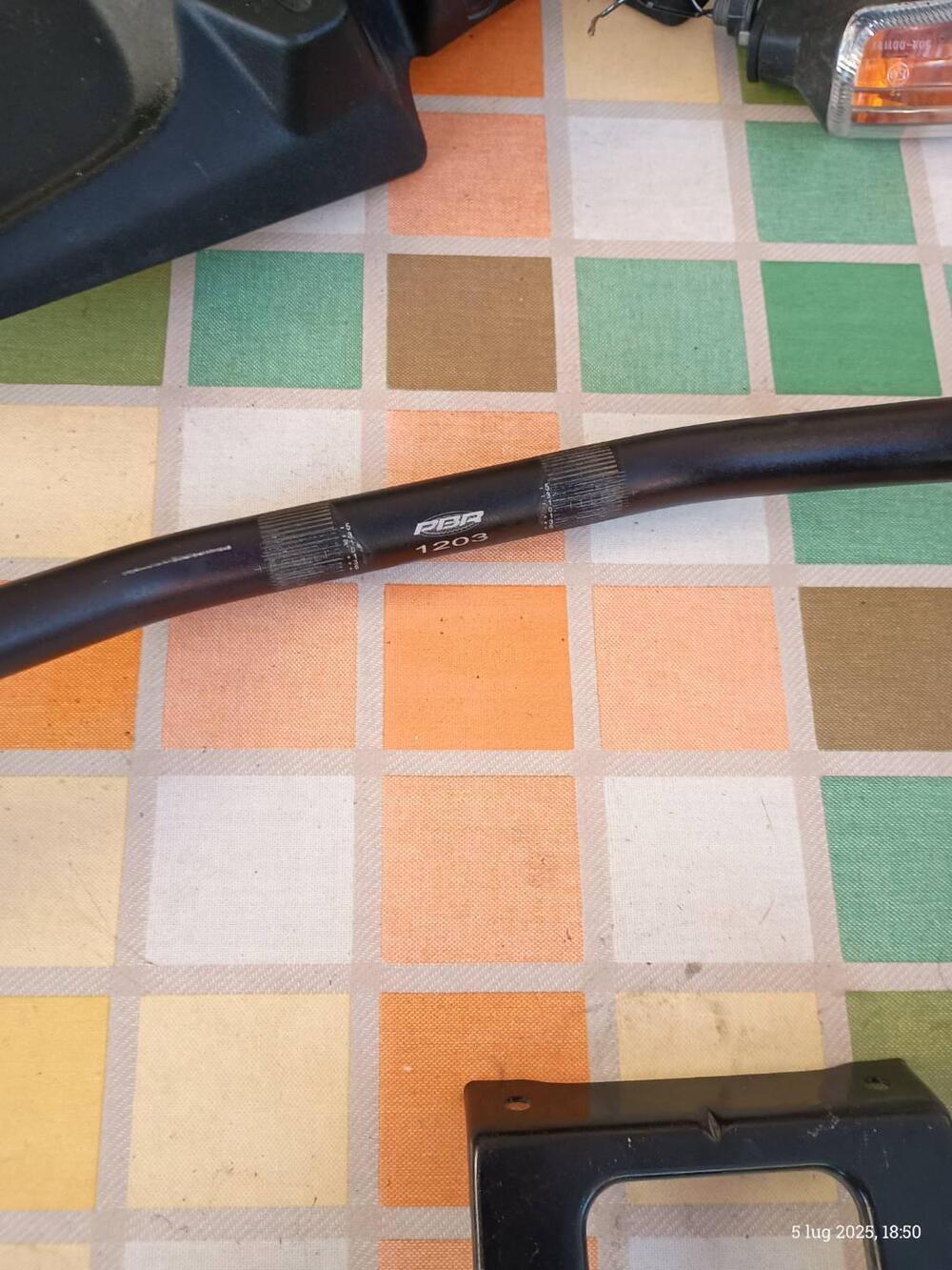 Suzuki GSR 600 (2006 - 11) (10)