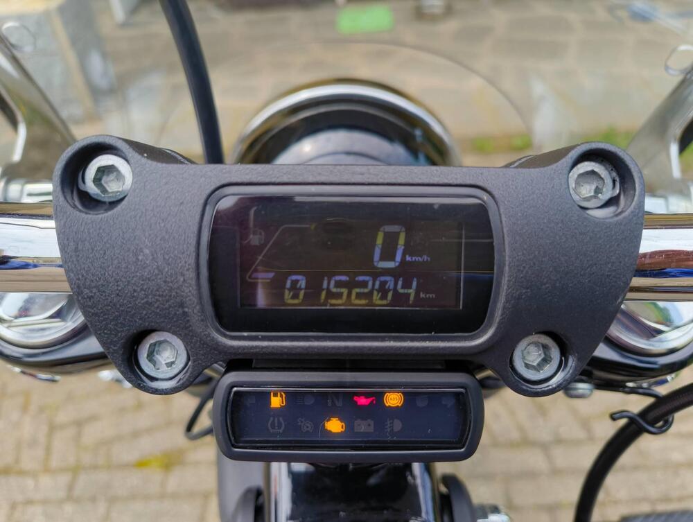 Harley-Davidson 107 Street Bob (2018 - 20) - FXBB (7)