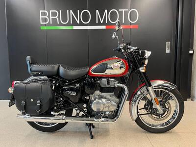 Royal Enfield Classic 350 (2021 - 25) usata