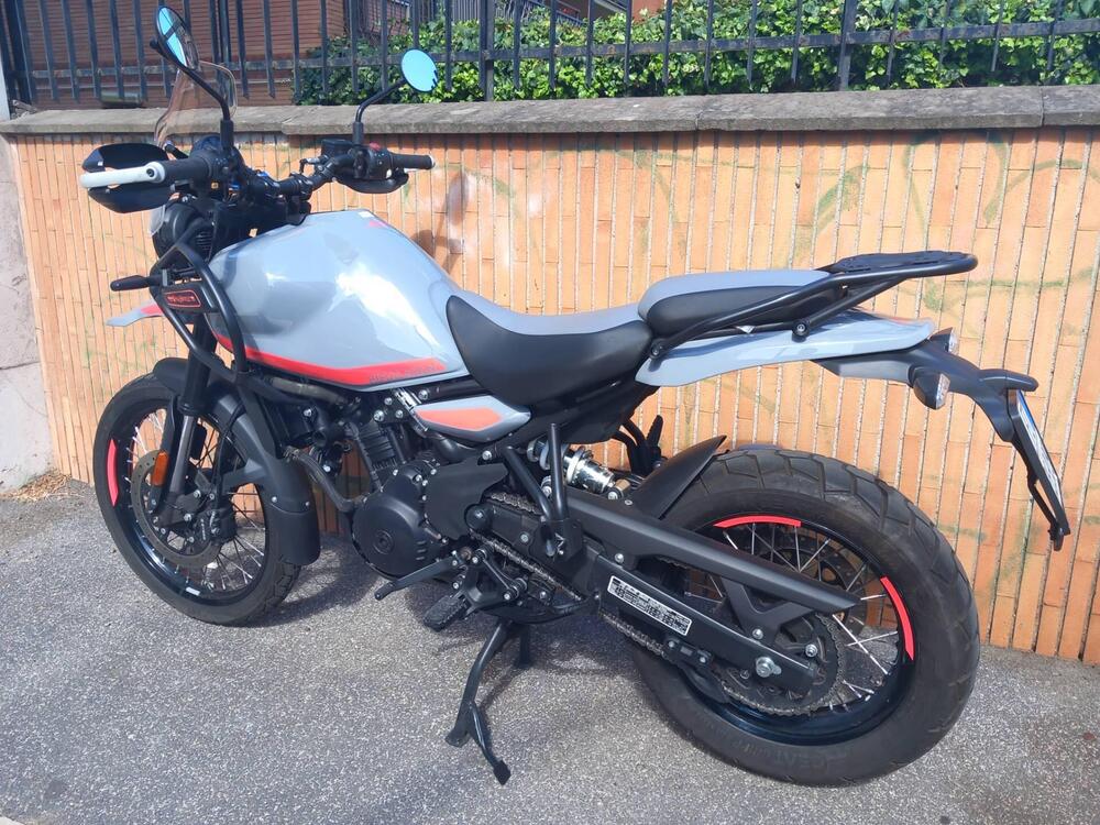 Royal Enfield Himalayan 450 (2024 - 25) (3)