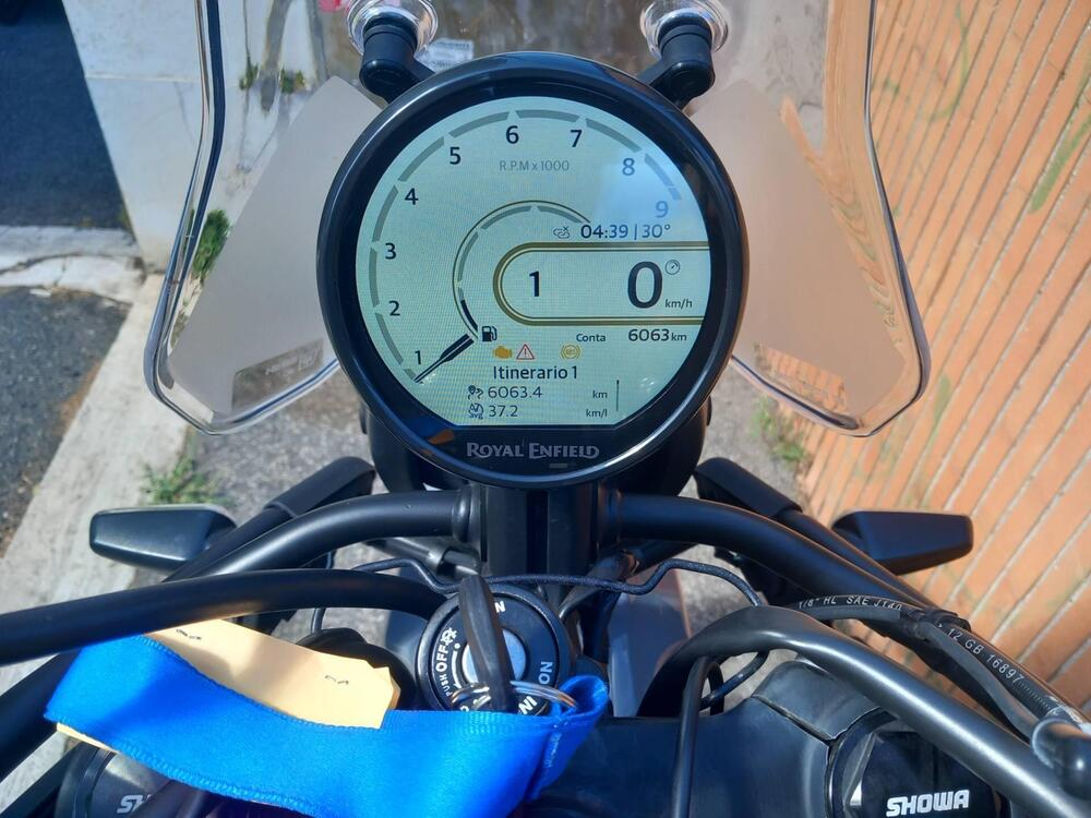 Royal Enfield Himalayan 450 (2024 - 25) (4)