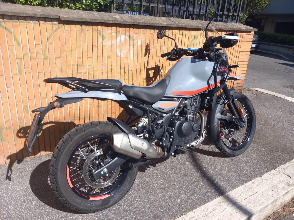 Royal Enfield Himalayan 450 (2024 - 25) (6)