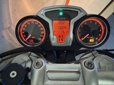 Bmw R nineT 1200 (2014 - 16) usata