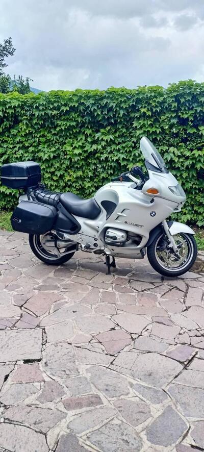 Bmw R 1150 RT (2000 - 06) usata