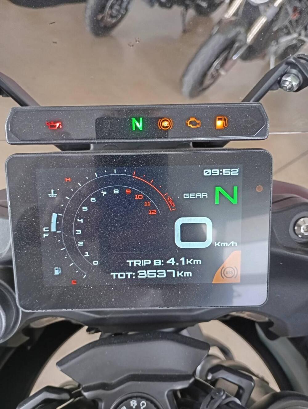 Benelli TRK 702 (2023 - 25) (6)