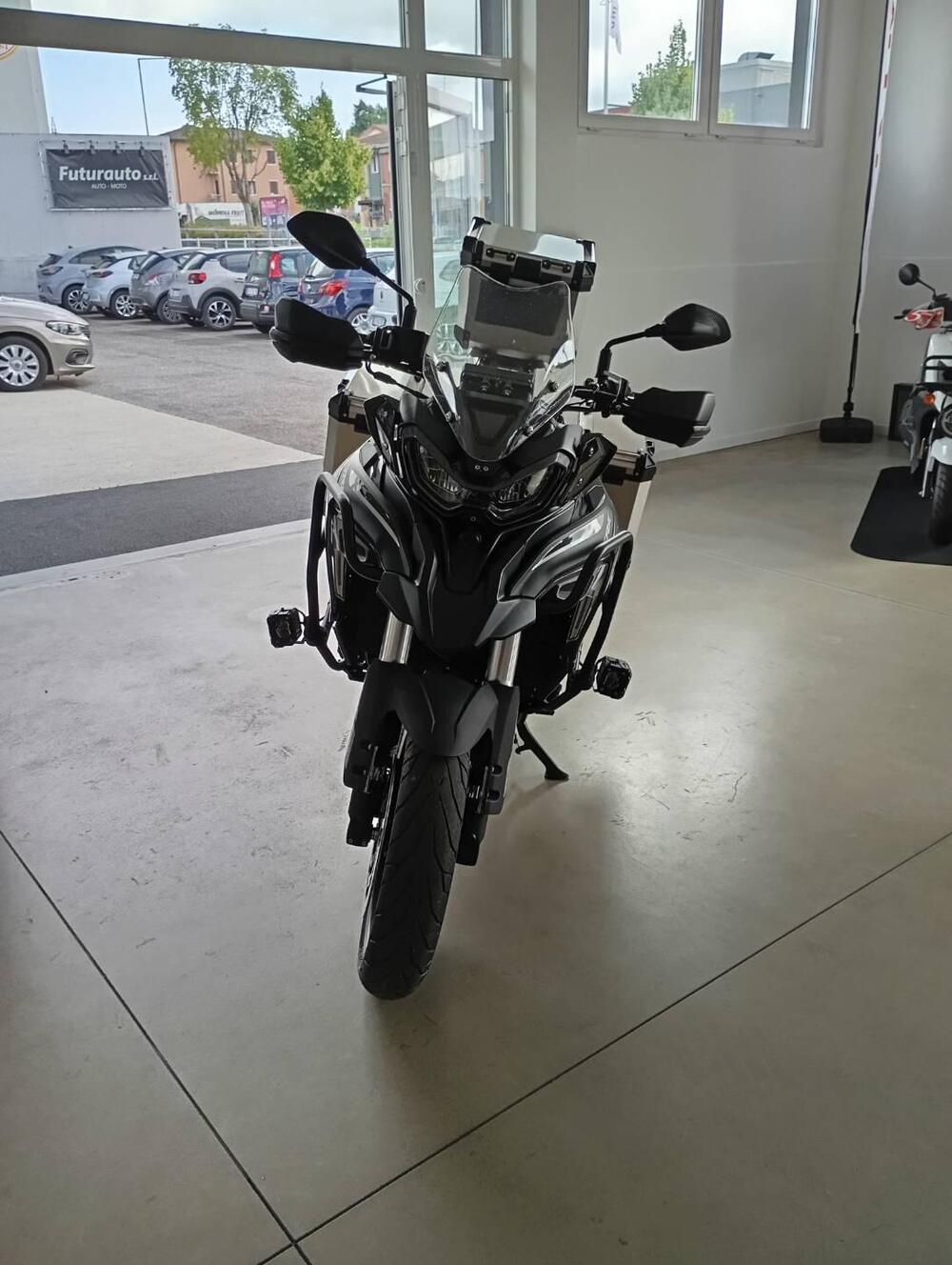 Benelli TRK 702 (2023 - 25) (5)