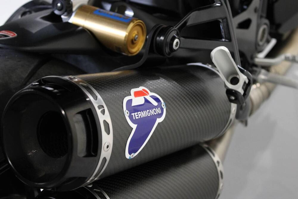 Ducati Monster 1200 R (2016 - 19) (10)