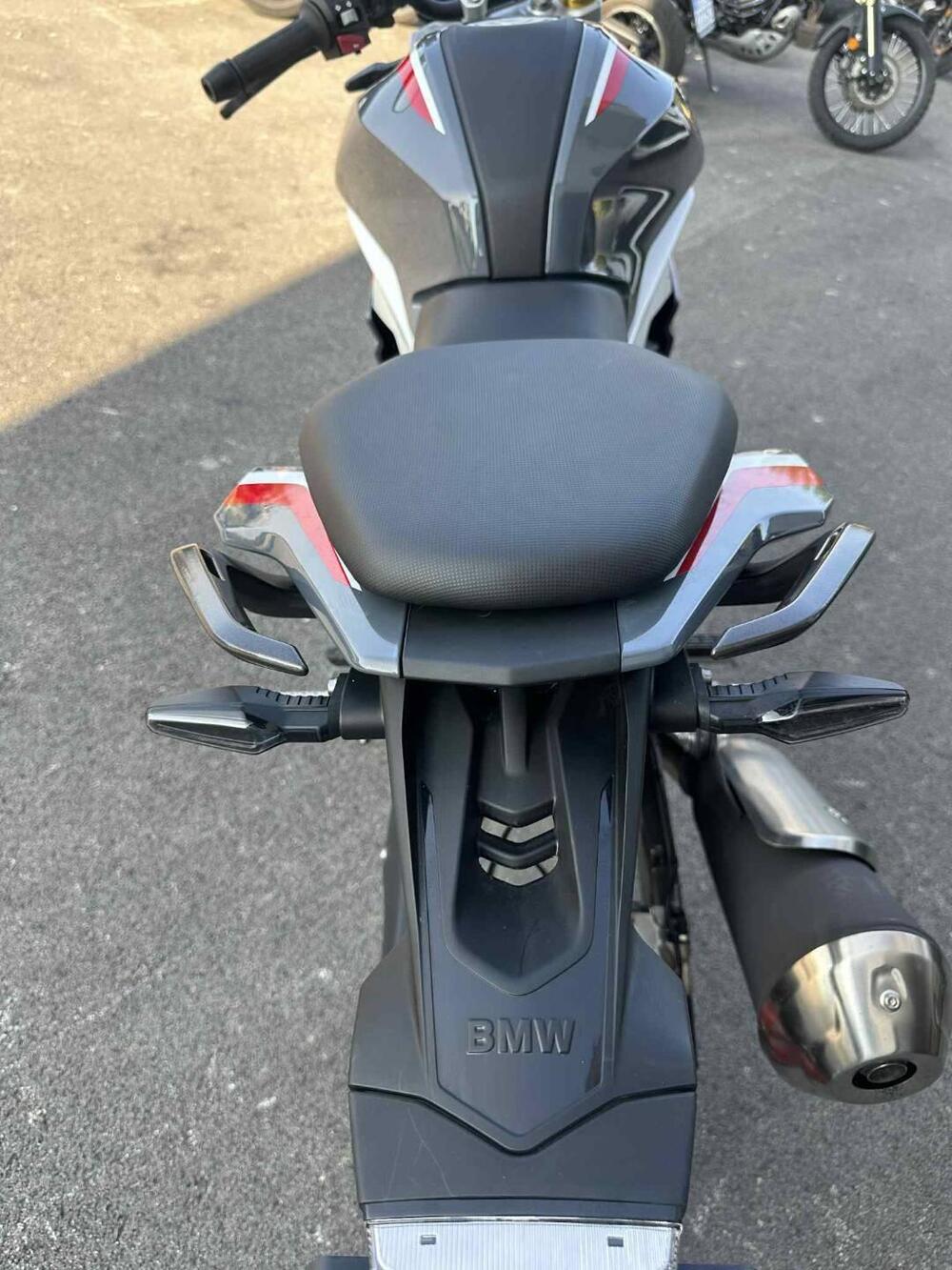 Bmw G 310 R (2021 - 25) (7)