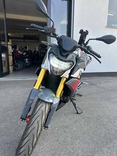 Bmw G 310 R (2021 - 25) usata