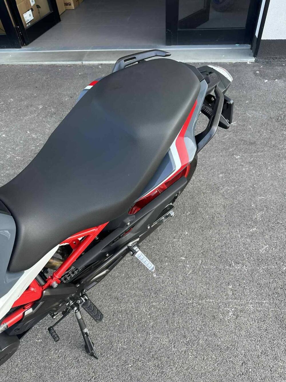 Bmw G 310 R (2021 - 25) (11)