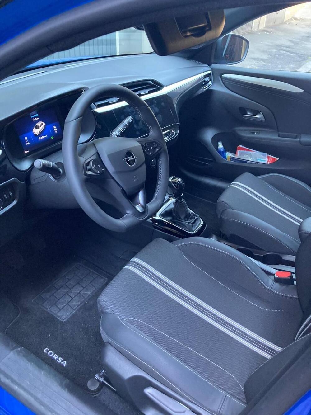 Opel Corsa usata a Prato (2)