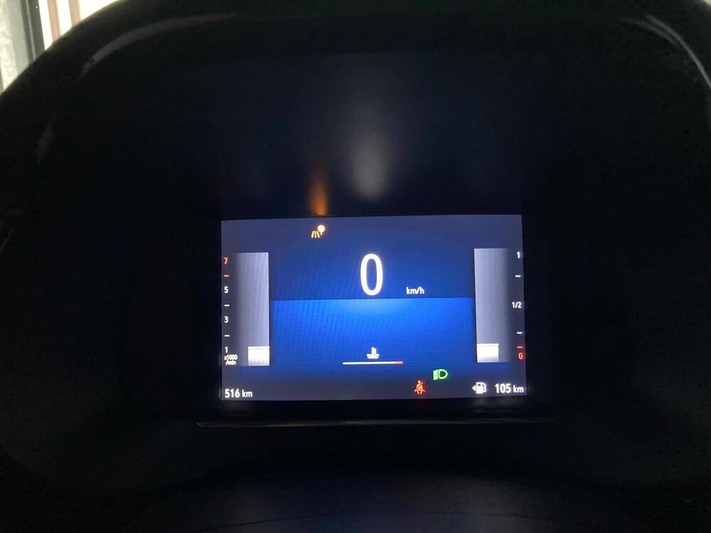 Opel Corsa usata a Prato (6)
