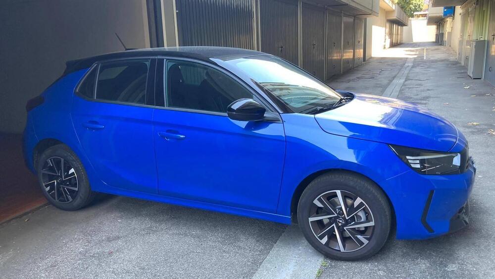 Opel Corsa usata a Prato (7)