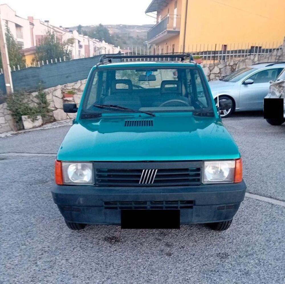 Fiat Panda usata a Lecco (3)