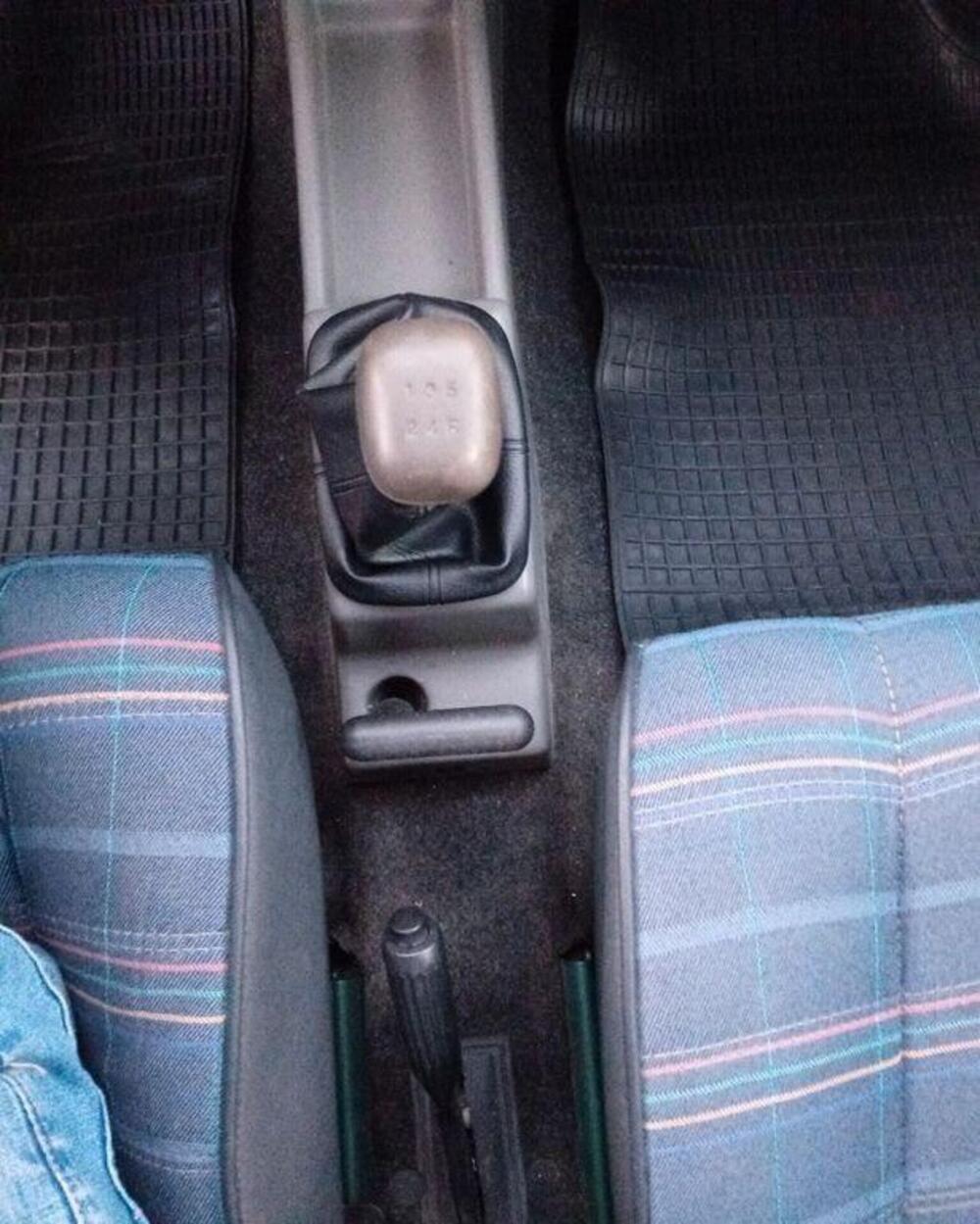 Fiat Panda usata a Lecco (4)