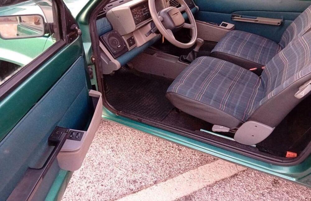 Fiat Panda usata a Lecco (5)