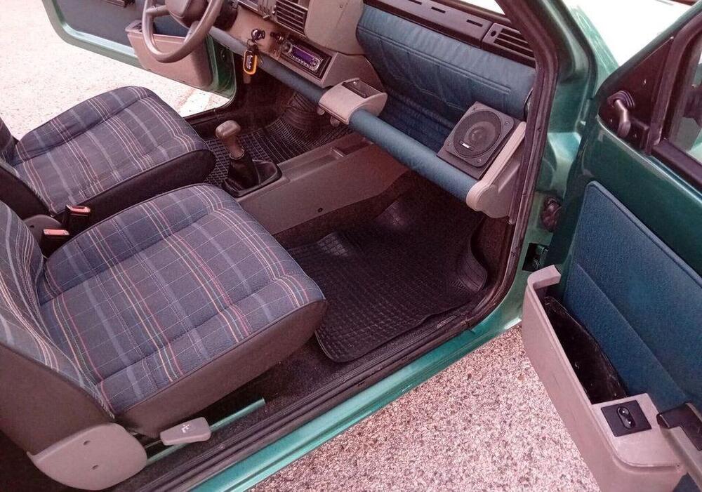 Fiat Panda usata a Lecco (8)